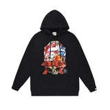 Bathing Ape Hoodie Fall/Winter Hooded Sweater (Part 2)