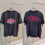 Men Vintage T-Shirts 
