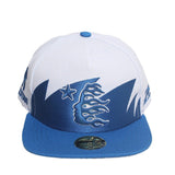 HS Hat Casual Versatile Fashion Embroidered Baseball Cap