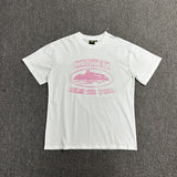 Corteiz T Shirt Street High Street Casual Hip Hop