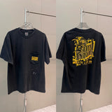 Men Vintage T-Shirts 
