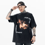 ERD T Shirts Short Sleeve