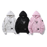 Bathing Ape Hoodie Autumn Camouflage Hooded Pullover Sweater