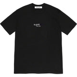 Mens T-shirts 22SS Classic Logo Tee Vintage Alphabet Short Sleeve T-Shirt Loose