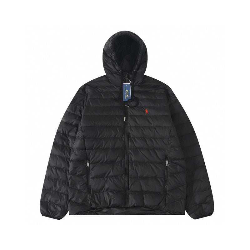 Ralph Lauren Coat Ralph Lauren Winter Hooded