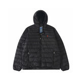 Ralph Lauren Coat Ralph Lauren Winter Hooded