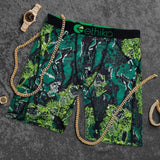 Ethika Boxer Briefs Sport Breathable Comfort Boxer Briefs