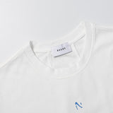 Rhude T Shirt Leopard Print Short Sleeve T-Shirt