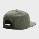 Trendy Flat Brimmed Hat