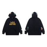 Gallery Dept Hoodie Loose Casual Hoodie