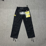 Corteiz Pants Vintage Casual All-Matching