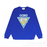 Casablanca Long sleeve T-shirt