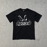 Corteiz T Shirt Street High Street Casual Hip Hop