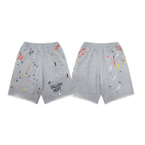 Gallery Dept Shorts Unisex Casual Shorts