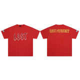 Lost Intricacy T-Shirt  Lost intricacy