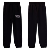 Denim Tears Outfit:Hoodie/Sweatpants (Separate Purchase Options) Casual Hooded Sweatshirt Sweatpants