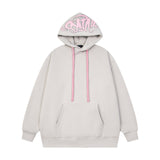 Synaworld Hoodie Hip Hop Sweater Casual Sweater