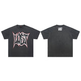 Lost Intricacy T-Shirt Short Sleeve