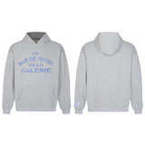 Gallery Dept Hoodie Classic Letter l Printed Hoodie Sweater
