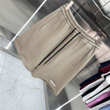 Chrome Heart Shorts