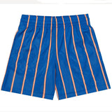 Eric Emanuel EE Shorts EE Casual Shorts Fitness Sports Mesh Breathable
