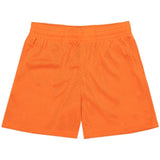 Eric Emanuel EE Shorts Loose plus Size Mesh Short