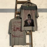 Men Vintage T-Shirts 