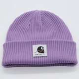 Carhartt Hat Cloth Sticker Knitted Hat Thermal Hat