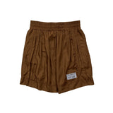 Gallery Dept Shorts Letter Towel Embroidered Casual Shorts