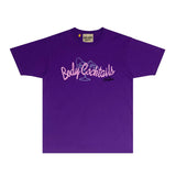 Gallery Dept T Shirts Tee Shirt Short Sleeve T-Shirt Blouse