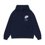 Purple Brand Hoodie Long Term Fashion Loose Hooded Sweater
