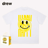Drew T Shirts Women's Loose Summer