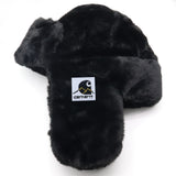 Carhartt Hat Warm Thickened Ear Protector