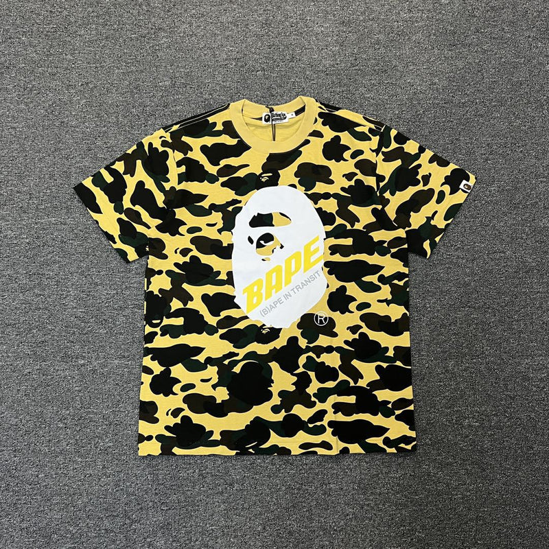 Bape T-shirt