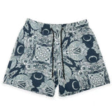 Kinetic Kings Shorts KINETIC Sports Fitness Running Basketball Quick Dry Shorts