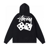 Stussy Hoodie Fall Winter Classic Hoodie