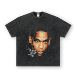 Drake T Shirts Summer Short Sleeve T-Shirts