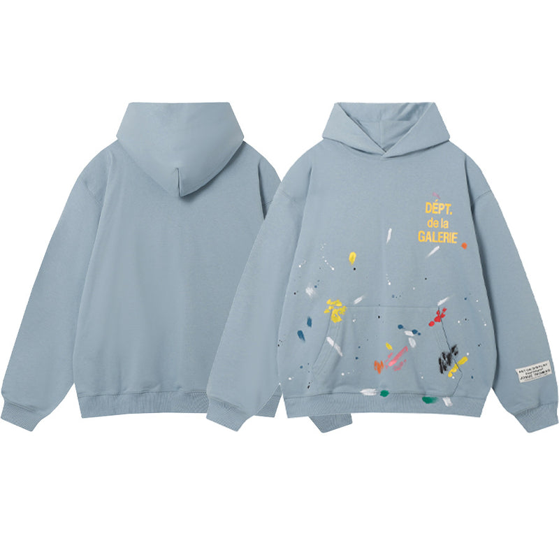 Gallery Dept Hoodie