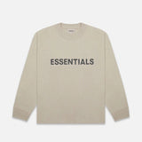 Fog Essentials Long Sleeve T-Shirt