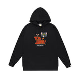 Bathing Ape Hoodie Fall/Winter Hooded Sweater (Part 6)
