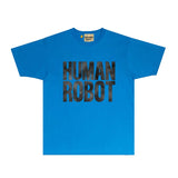 Gallery Dept T Shirts European and American Fashion Brand Tee Shirt Short Sleeve T-shirt Blouse
