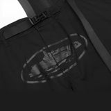 Corteiz Pants Fall Exercise Casual Pants