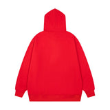 Synaworld Hoodie Hip Hop Casual Sweater