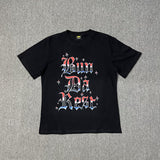 Corteiz T Shirt Summer Leisure