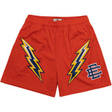 Eric Emanuel EE Shorts Basketball Shorts Casual Fitness Shorts