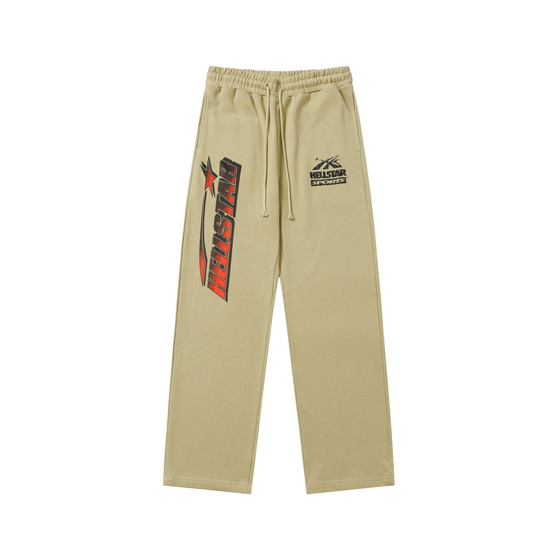 HS Outfit: Jacket/Sweatpants (Separate Purchase Options) Autumn Couple Sweater Pants Sports