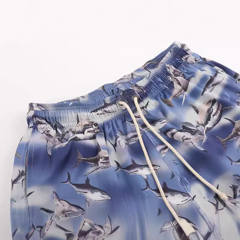 Palm Angels Shorts