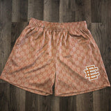 Eric Emanuel EE Shorts EE Casual Workout Shorts