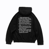 ERD Hoodie Autumn and Winter Loose Casual Hooded Sweater