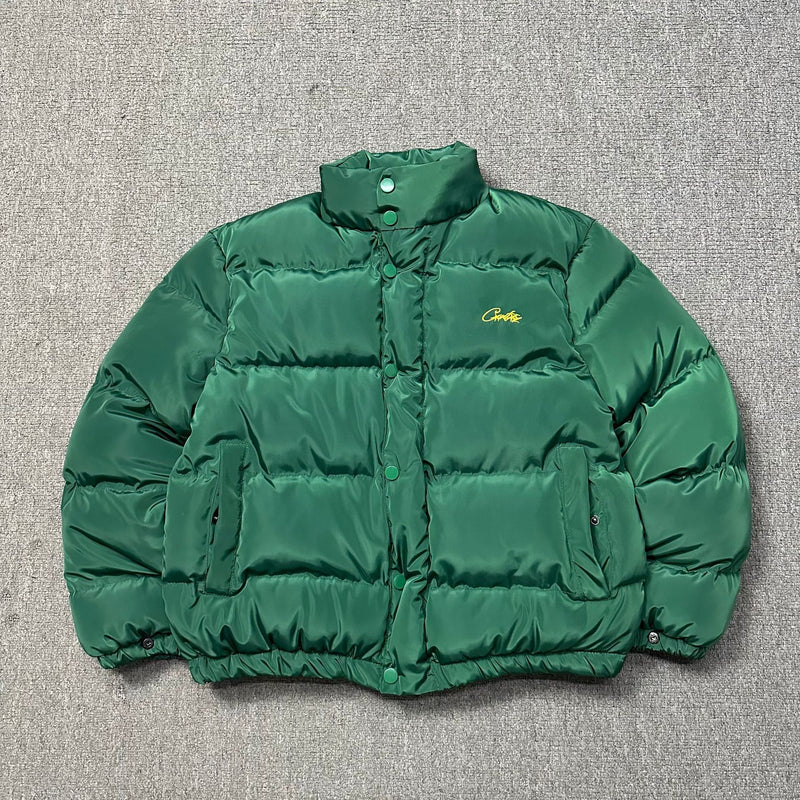 Corteiz Jacket Warm Jacket